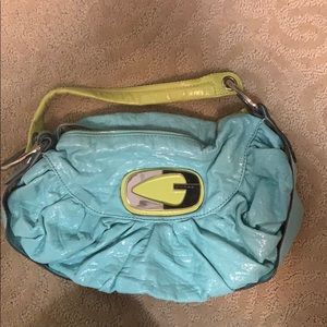 Guess purse